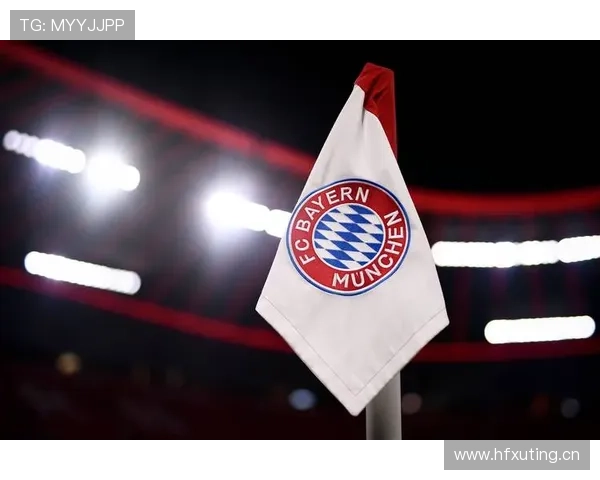 安联球场迎来热潮：德甲对决再现高水平足球精彩表现