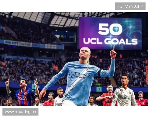 哈兰德vs梅西同年龄阶段效率数据对比分析