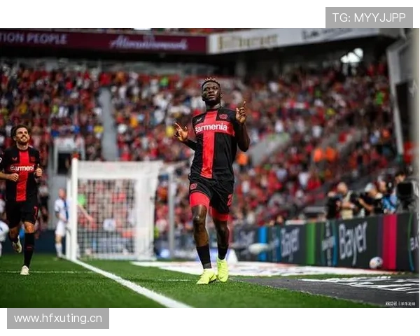 伤病与爆发并存：博尼法斯如何重新证明自己