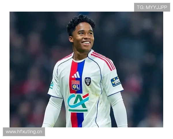 恩德里克：从巴西神童到皇马未来之星的崛起之路