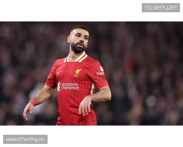 萨拉赫英超时期表现解析：长期稳定输出如何实现