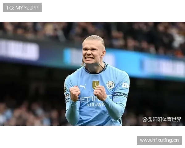 哈兰德技术粗糙？终结效率与触球能力解析