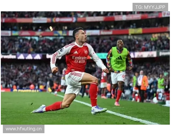 从挑战者到争冠者：阿森纳真的准备好了吗？