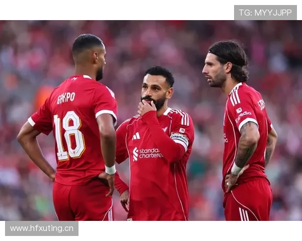 利物浦重建计划进入新周期，成效初显对球队稳定性带来提升