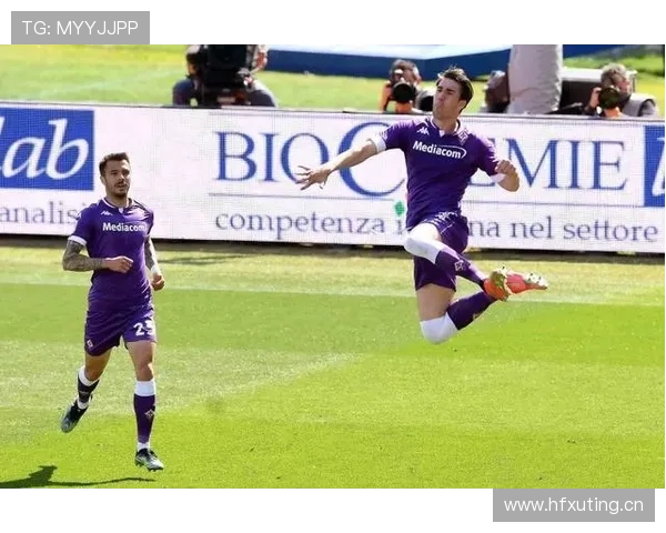 逼近C罗纪录的一年：弗拉霍维奇的爆发有多强