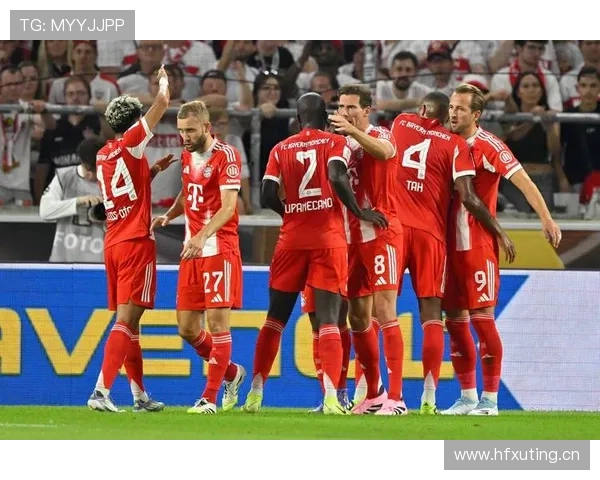 拜仁慕尼黑危机升级:内部撕裂与战术迷失,豪门霸主地位真要崩塌了吗?