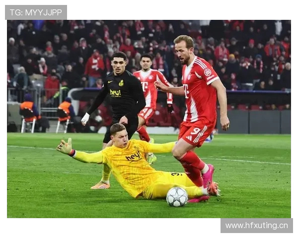 拜仁德甲统治地位面临挑战,联赛竞争格局变化显著