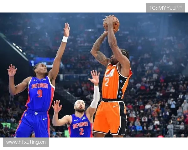 哈登突破分球提升火箭挡拆效率显著拉开对手防线