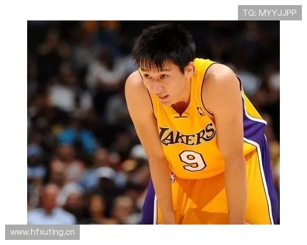 孙悦当年在湖人更衣室放周杰伦CD，队友以为他带了DJ设备