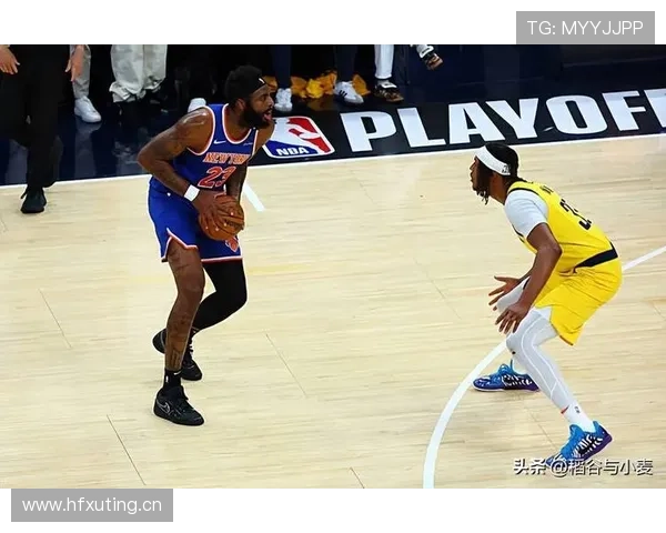 米切尔·罗宾逊篮下高效防守提升球队内线稳定性