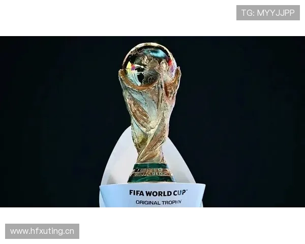 2026世界杯决赛之路预测与对阵推演 2026世界杯决赛之路预测与对阵推演